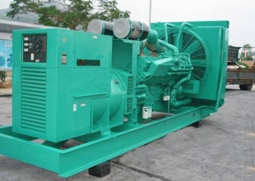 友好75kw康明斯柴油发电车出租图片 友好75kw康明斯柴油发电车出租图片