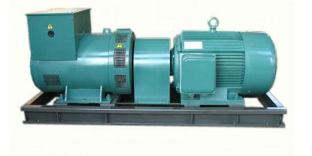 友好发电机出租