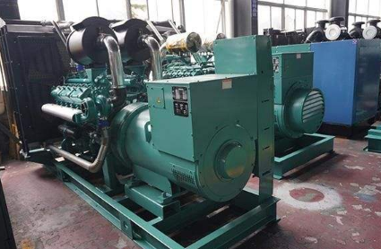 友好柴油发电机 友好柴油发电机