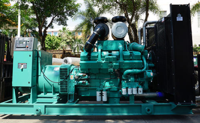 友好柴油发电机 友好柴油发电机