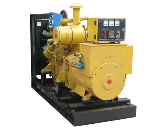 友好发电机出租